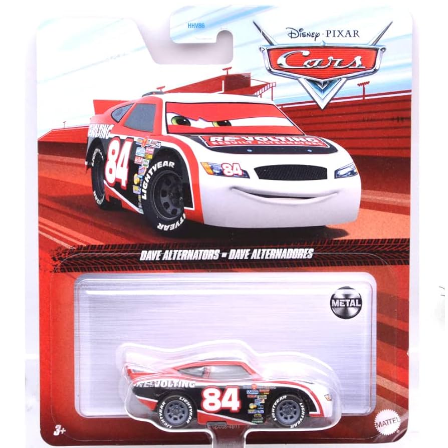 ディズニーカーズコレクション　　お値下げしました ディズニーカーズコレクション お値下げしました Disney Pixar